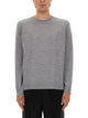 Theory Wool Jersey.