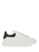 Alexander Mcqueen Sneaker Oversize