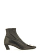 Roger Vivier "Belle Vivier" Ankle Boot