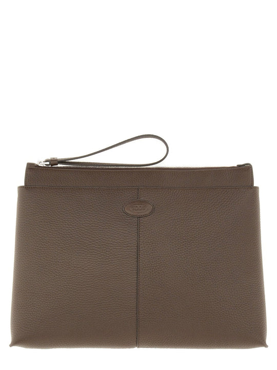 Tod's Medium Document Holder