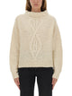 Isabel Marant Knitted "Roman"