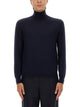 Saint Laurent Turtleneck Pullover