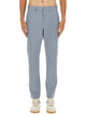 Boss Water-Repellent Regular Fit Pants