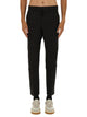 Boss Water-Repellent Regular Fit Pants