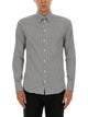 Dolce & Gabbana Shirt "Gold"