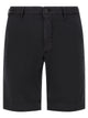 Incotex 'Modello 11S215' Bermuda Shorts