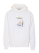 Drôle De Monsieur Fleuriste Hoodie