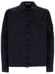 Stone Island Cotton Overshirt