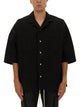 Rick Owens Drkshdw "Magnum Tommy" Shirt