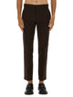 Burberry Cotton Chino Pants