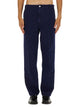 Gucci Délavé Denim Pants