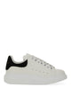 Alexander Mcqueen Oversized Sneaker