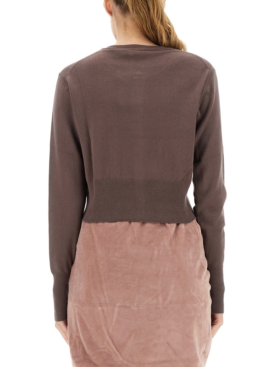 Vivienne Westwood Cardigan "Bea"