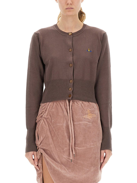 Vivienne Westwood Cardigan "Bea"
