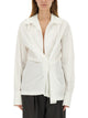 Dries Van Noten "Clickys" Shirt