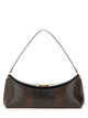 Jacquemus Clutch Bag "Ovalo"