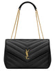 Saint Laurent Bag "Loulou" Large