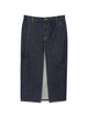 Khaite Anden Skirt