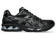 Asics Multicolor Mesh And Rubber Gel-Kayano 14 Sneakers
