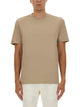 Boss Camel "L-Tesar 14" T-Shirt