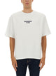 Dsquared T-Shirt With Logo