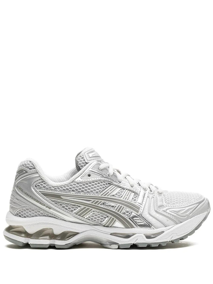 Asics Gel-Kayano 14 Grey Trainers
