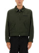 Kenzo "Boke Flower" Padded Jacket