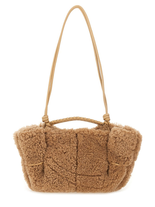Hereu "Arta Curly" Mini Bag
