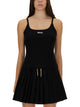 Versace Tops With Logo