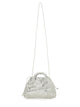 Hereu "Bombon Crinkled Metallic" Bag