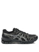 Asics  Gel-Kayano 20 Black Synthetic Sneakers