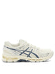 Asics  Gel-Kayano 20 White Synthetic Sneakers