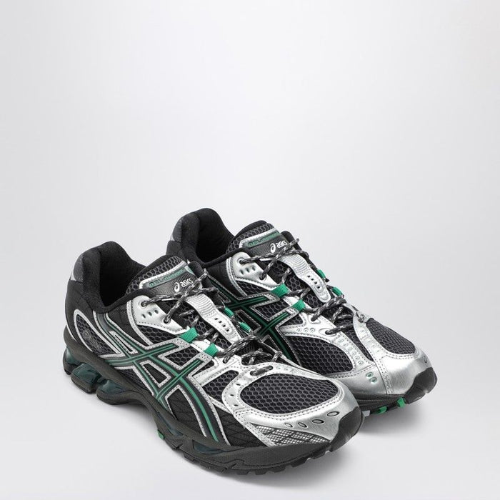 Asics Sneakers Gelnimbus 10.1 Obsidian Grey/Green Basil