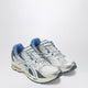 Asics Gelnimbus 10.1 Sneakers In Cream/Polar Night