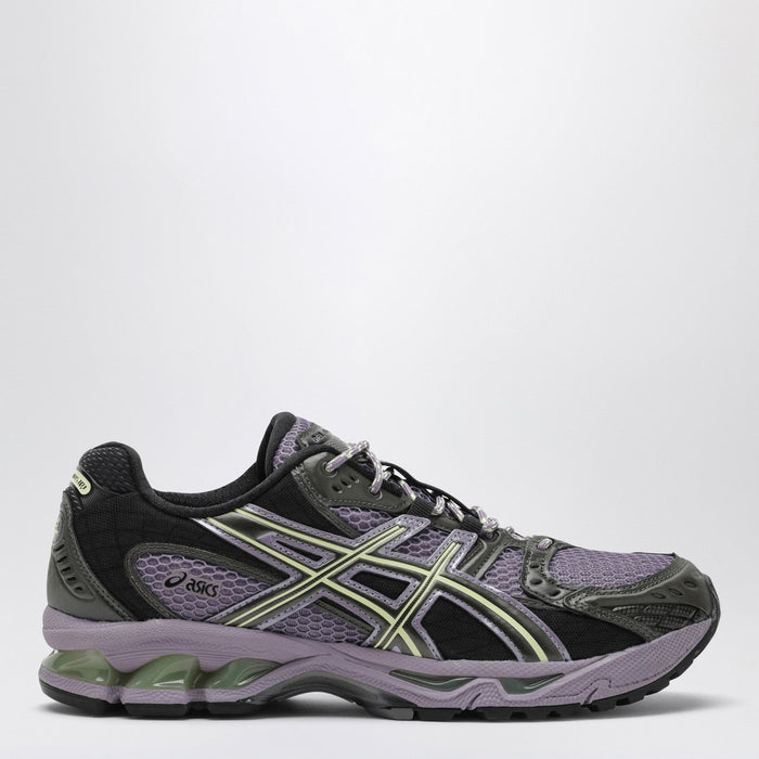 Asics Gel-Nimbus 10.1 Purple/Matcha Sneakers