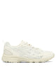 Asics White Rubber Sneakers