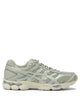 Asics Green Mesh Sneakers