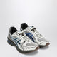 Asics Gelkayano 14 Sneakers In Cream/Blue Coast