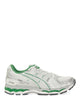 Asics White Sneakers