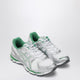 Asics  Sneaker Gel-Kayano 12.1 White/Pure Silver