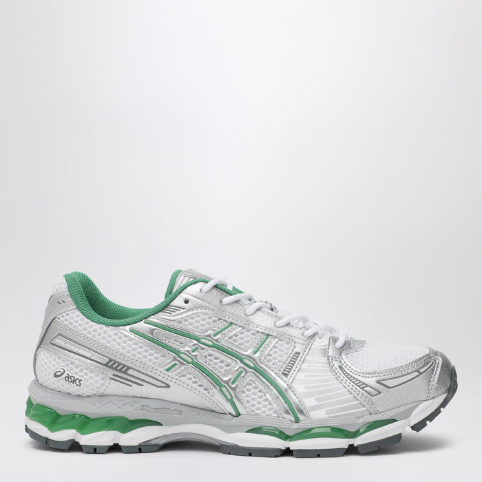 Asics Sneakers Gel-Kayano 12.1 White/Pure Silver