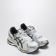 Asics Sneaker Gelkayano 12.1 White/Graphite Grey