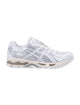 Asics Multicolour Synthetic Leather Sneakers