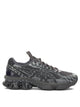 Asics "Us7-S Gel Kinetic Fluent" Low Sneaker