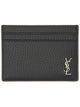 Saint Laurent Monogram Card Holder