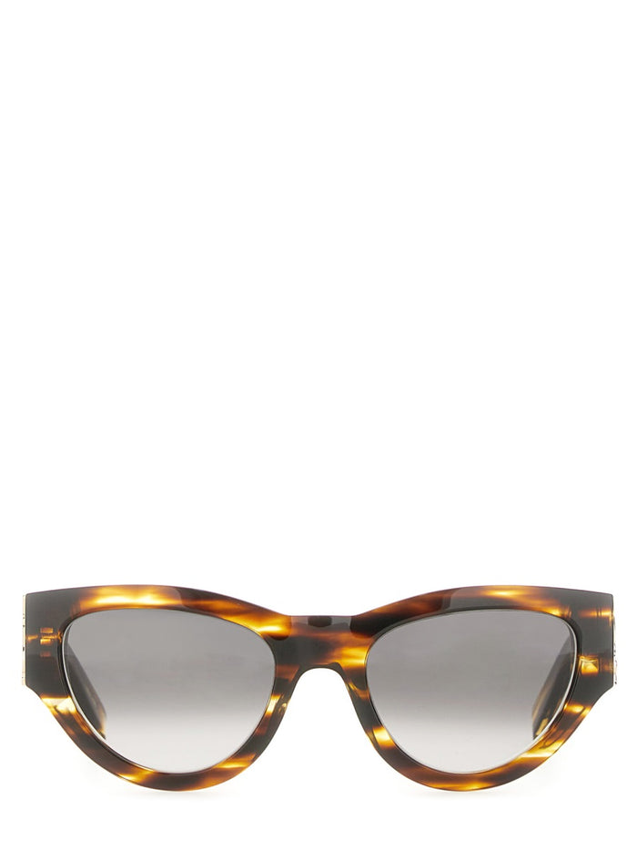 Saint Laurent "Sl M94" Sunglasses
