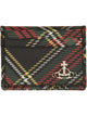 Vivienne Westwood Bi-Fold Card Holder