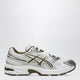 Asics Gel-1130 Gs Sneakers White/Clay Canyon