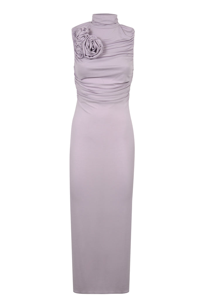 Magda Butrym Jersey Dress