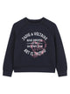 Zadig&Voltaire Jersey With Logo